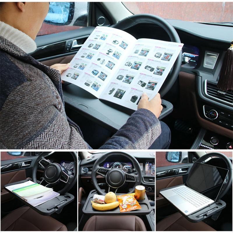 Auto Stuurwiel Tafel – Universeel & & Draagbaar