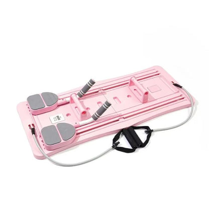 Compact Pilates Schuifplank