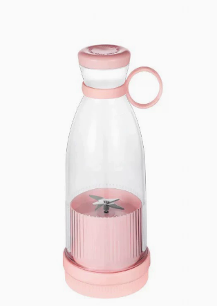 Draagbare USB-sapblender