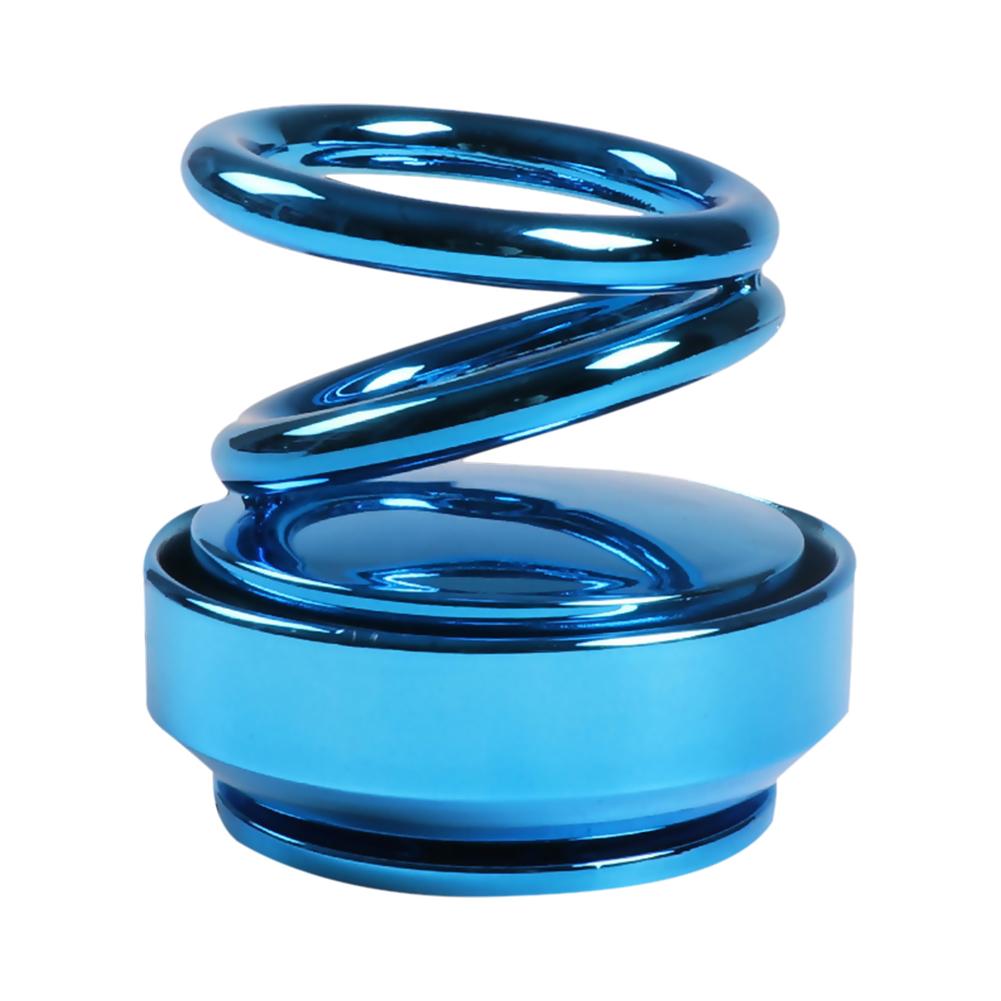 Auto Roterende Autogeurverfrisser – Dubbele Ring