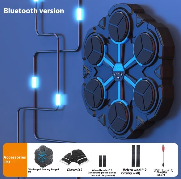 Bokstrainingsmachine