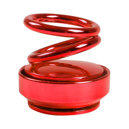 Auto Roterende Autogeurverfrisser – Dubbele Ring