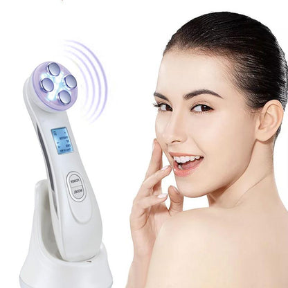 5-in-1 Gezichtsmassageapparaat