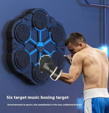 Bokstrainingsmachine