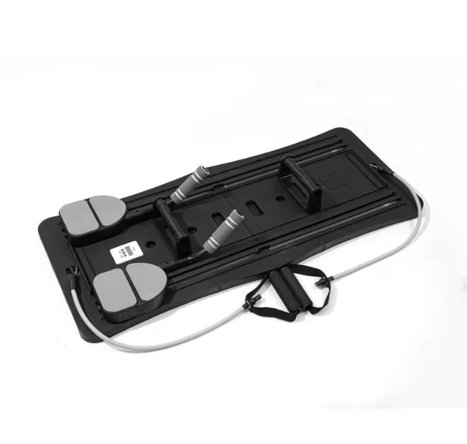 Compact Pilates Schuifplank