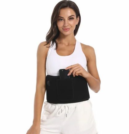 LED Infrarood Riem Therapie Apparaat