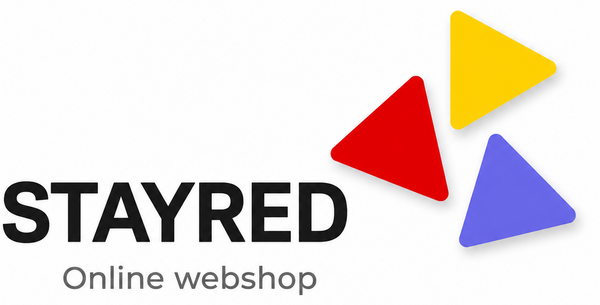 STAYRED