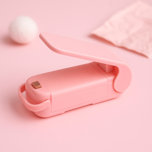 Mini Handsealer