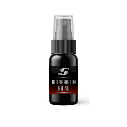 Sireon Autoparfum Nr. 46 | Geïnspireerd door Le Male (Jean Paul Gaultier) | 15ml