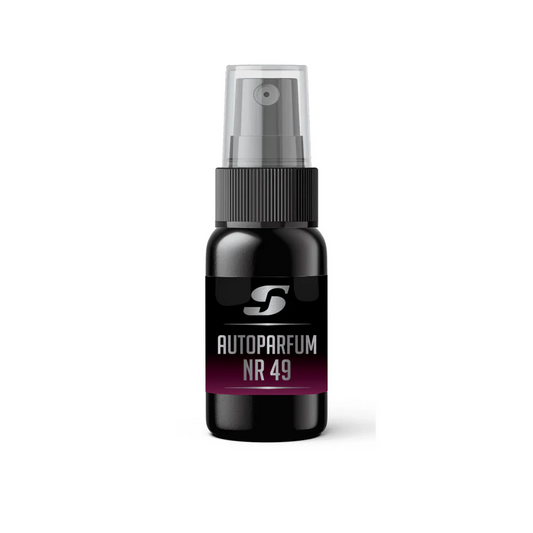 Sireon Autoparfum nr. 49 | Geïnspireerd door Fierce (Abercrombie & Fitch) | 15 ml