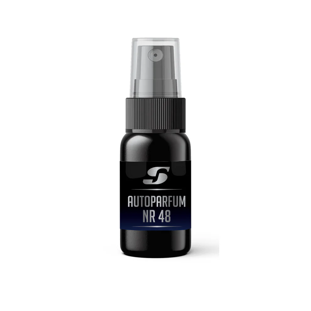 Sireon Autoparfum Nr. 48 | Ocean Fresh | 15ml