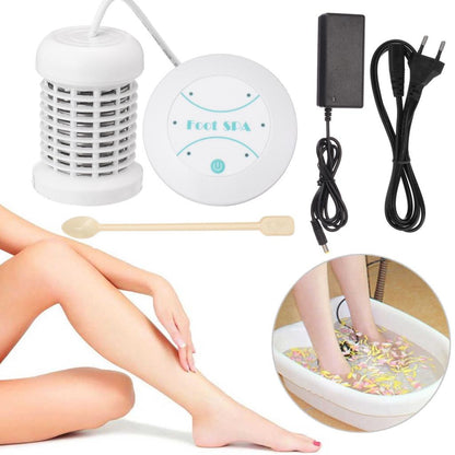 Ionen Detox Voetenbad Reinigingsapparaat