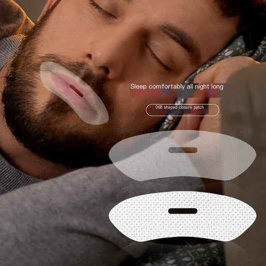 Mouth Tape