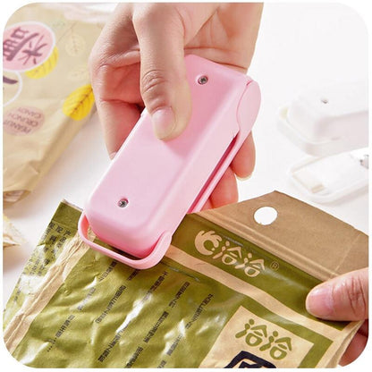 Mini Handsealer