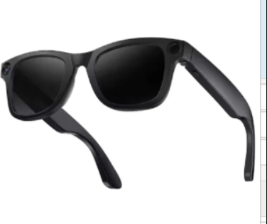 AI-camerabril