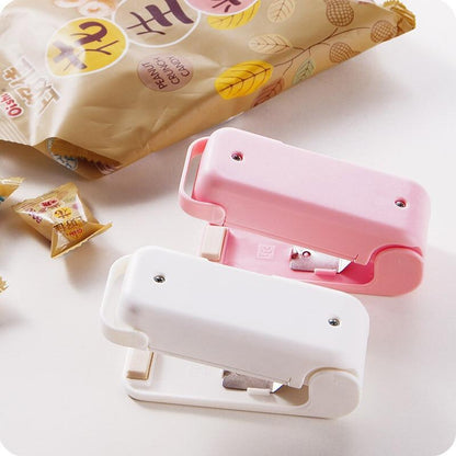 Mini Handsealer