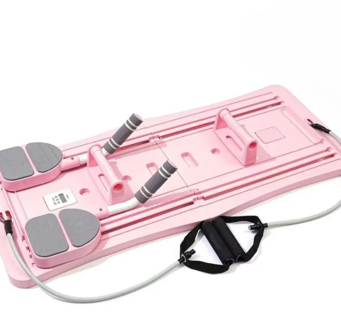 Compact Pilates Schuifplank