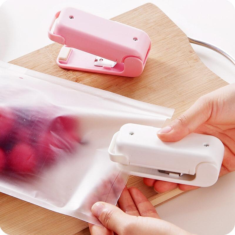 Mini Handsealer